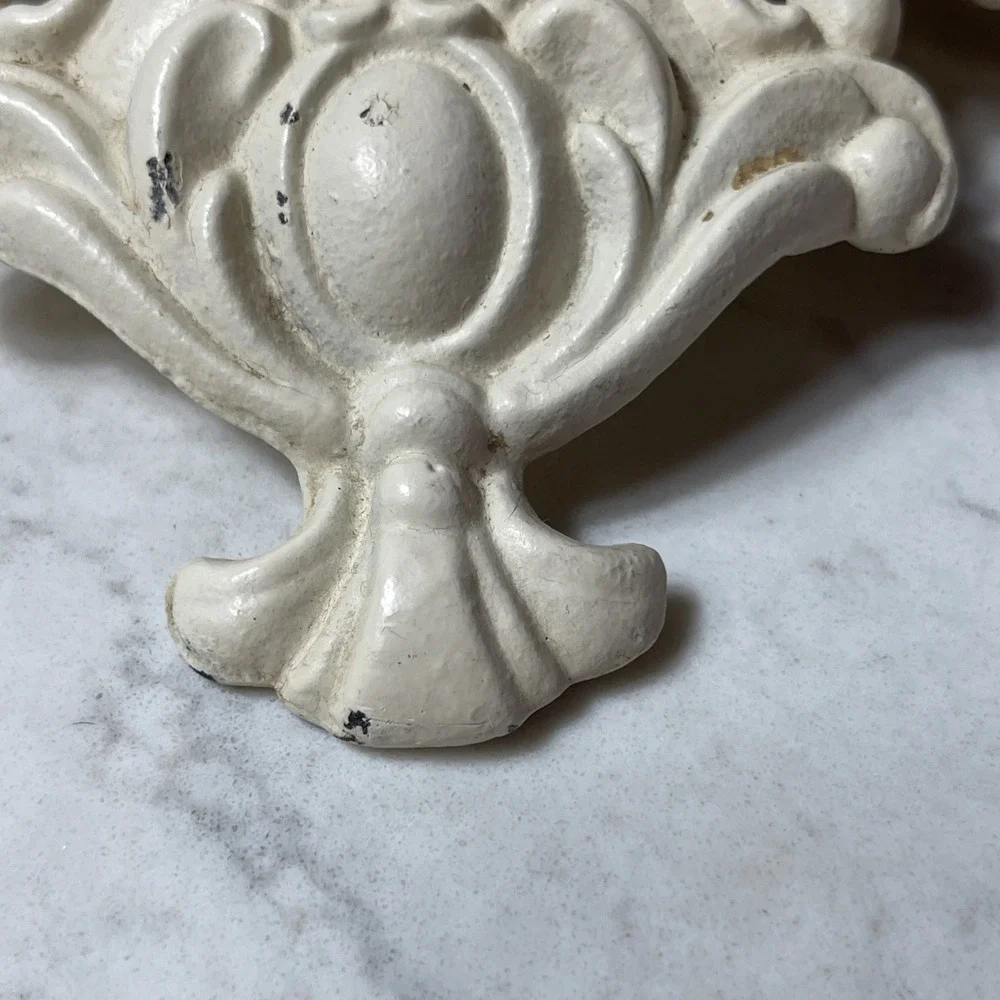 Iron Art JM this antique